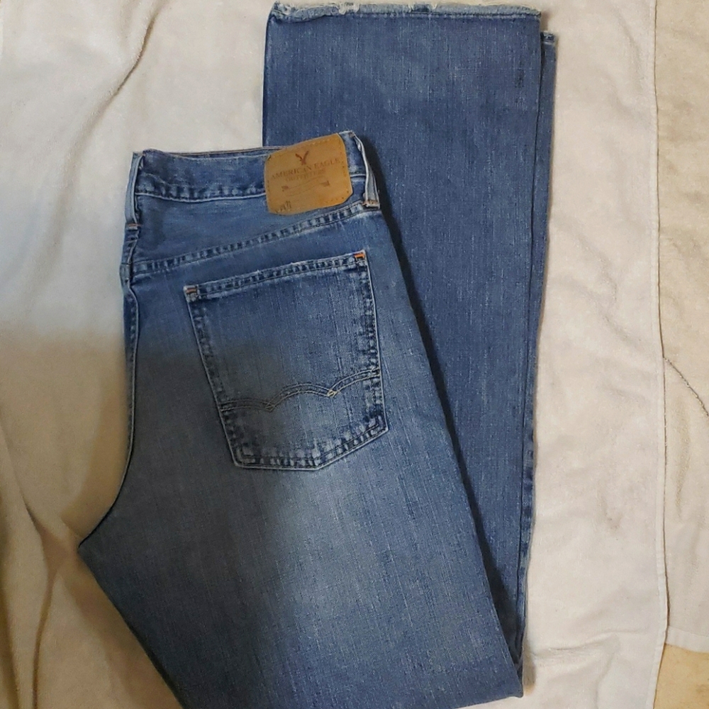 Men's AE Jeans